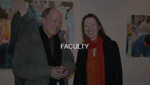 MFA Faculty