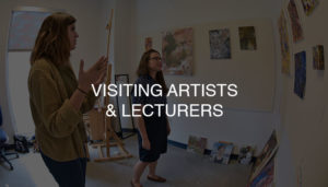 Visiting Artists