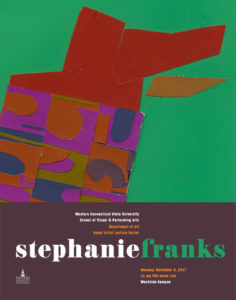 STEPHANIE FRANKS