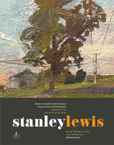 STANLEY LEWIS