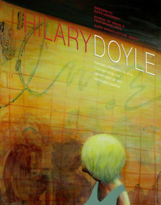 Hilary Doyle