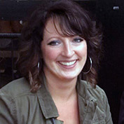 Lori Robeau