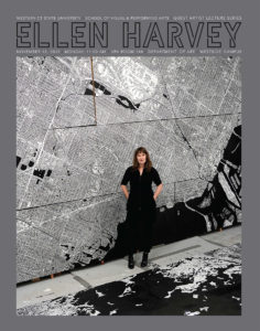 Ellen Harvey