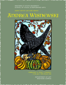 Andrea Wisnewski