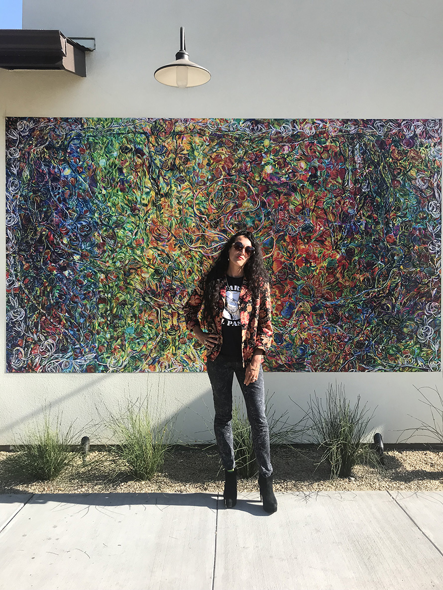 De Los Angeles