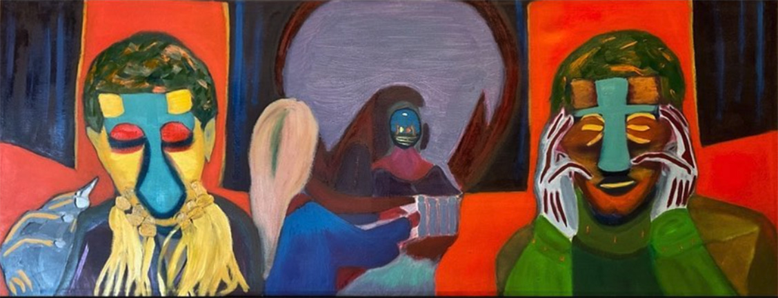 Escribano_Allegory of Peace