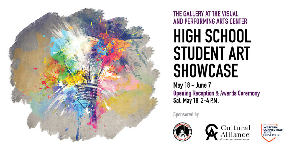 High School Students selected for 2024 Student Art Showcase ...