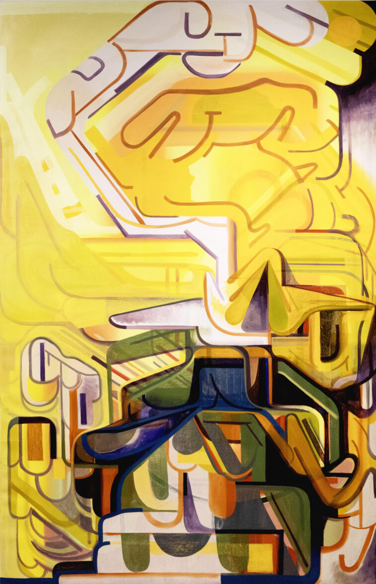 Tom Burckhardt
