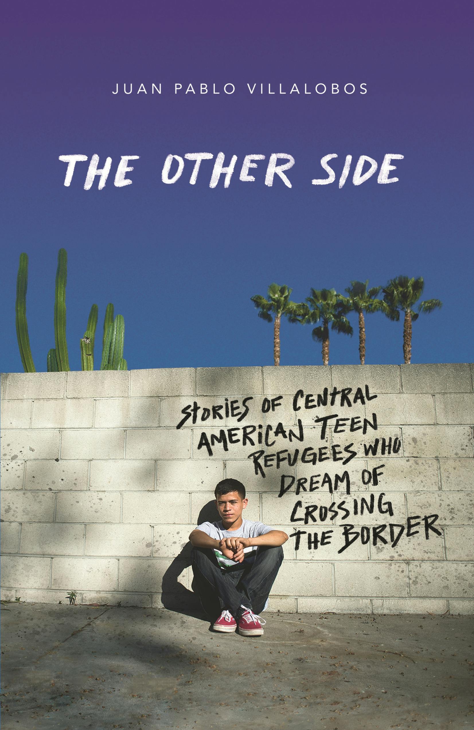 The Other Side_Juan Pablo Villalobos