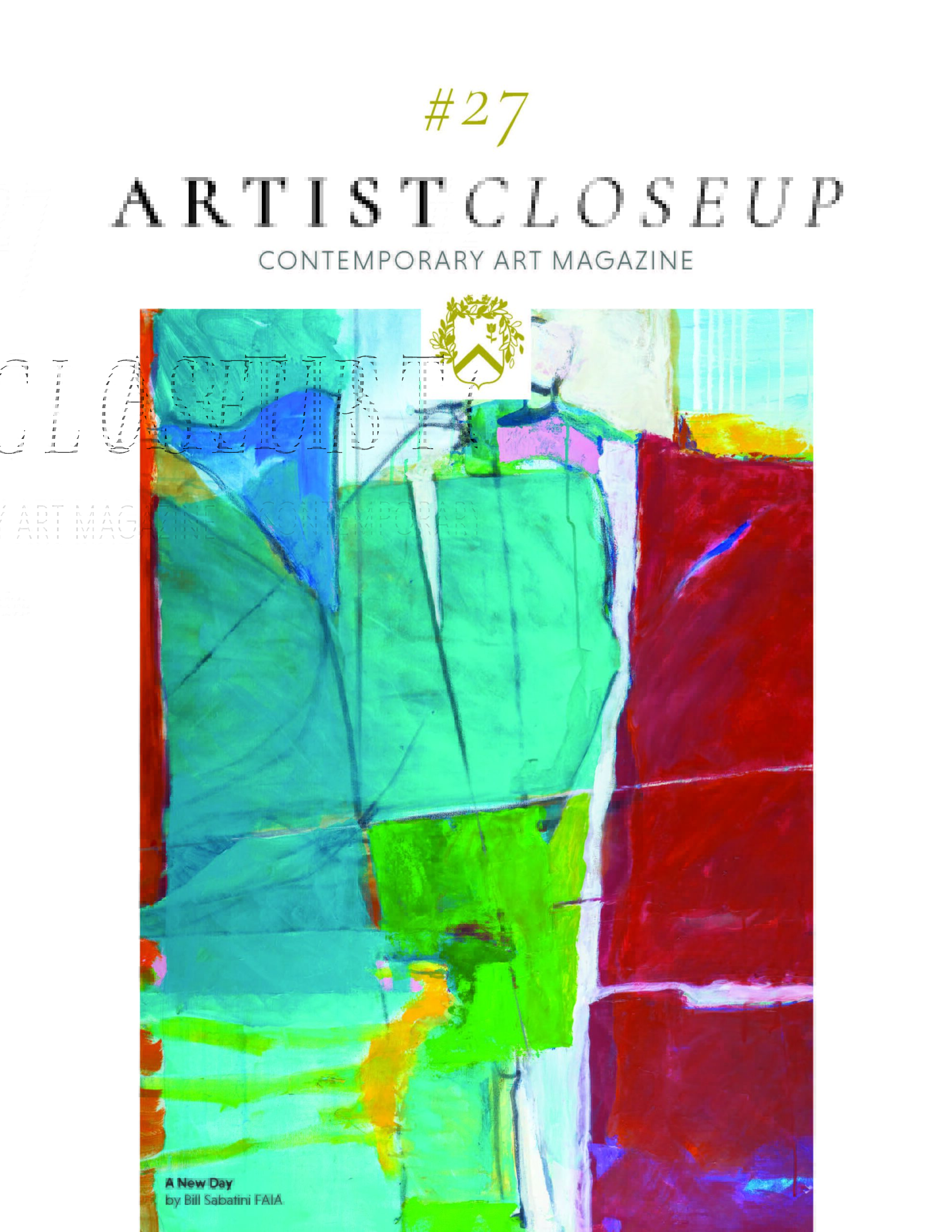 Artistcloseup Magazine #27_Page_1