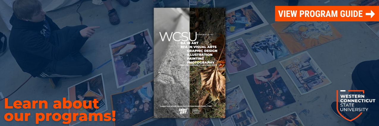 Department of Art Program Guide