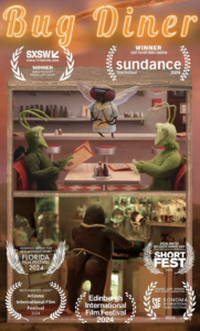 Hart_Bug Diner