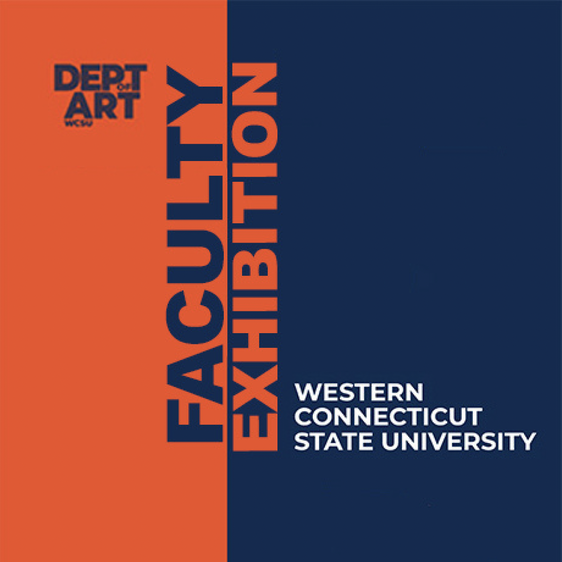 Faculty Exhibit