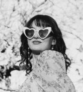 photo of Gabriella Geida