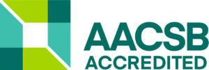 AACSB Accredited Logo