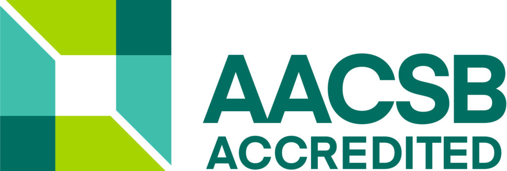 Learn what it means to be AACSB-Accredited