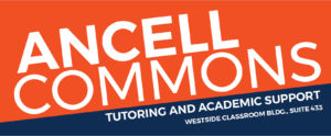 Ancell Commons logo