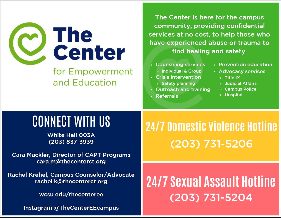 Center for Empowerment and Education | Ancell School of Business
