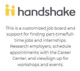 Handshake Introduction and logo