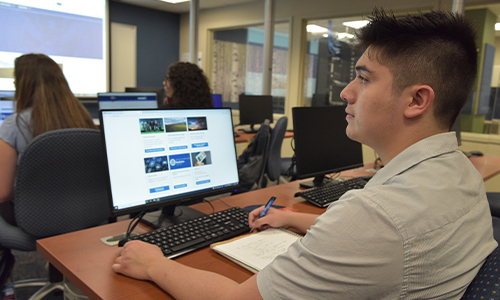 Ancell School of Business