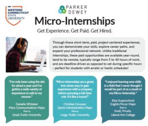 For the full size Parker Dewey flyer