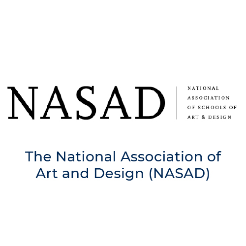 The National Association of Art and Design (NASAD)