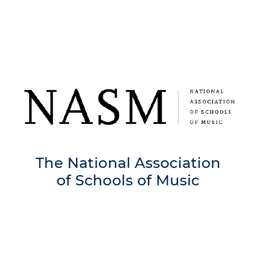 The National Association of Schools of Music