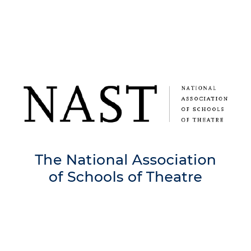 The National Association of Schools of Theatre