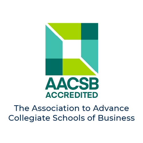 The Association to Advance Collegiate Schools of Business