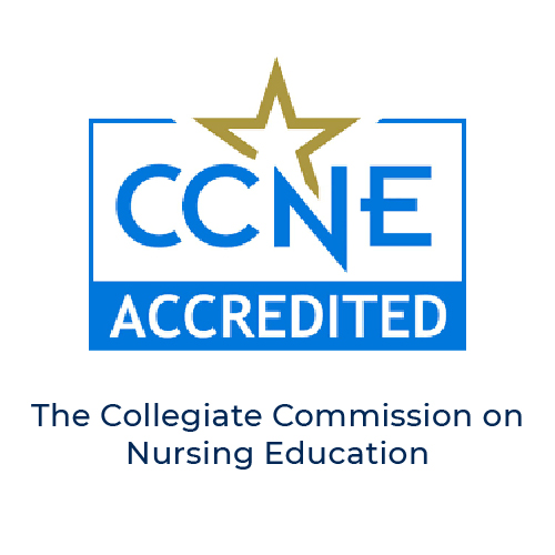 The Collegiate Commission on Nursing Educatio