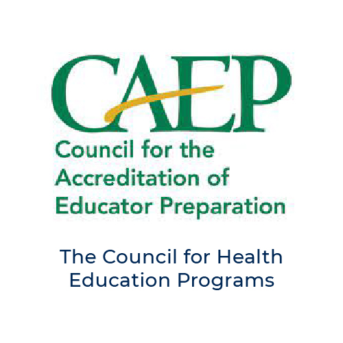 The Council for Health Education Programs