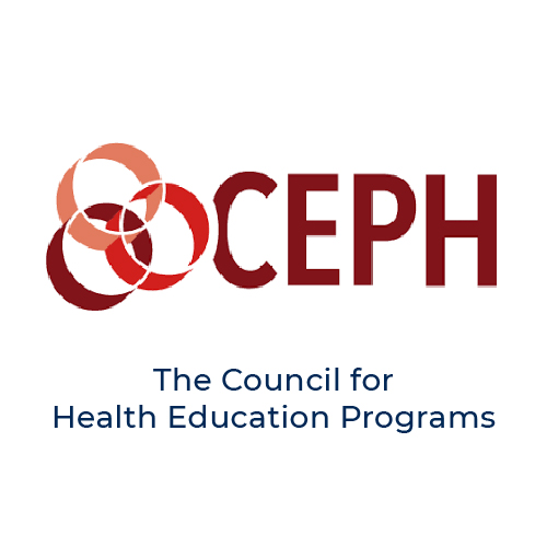 The Council for Health Education Programs