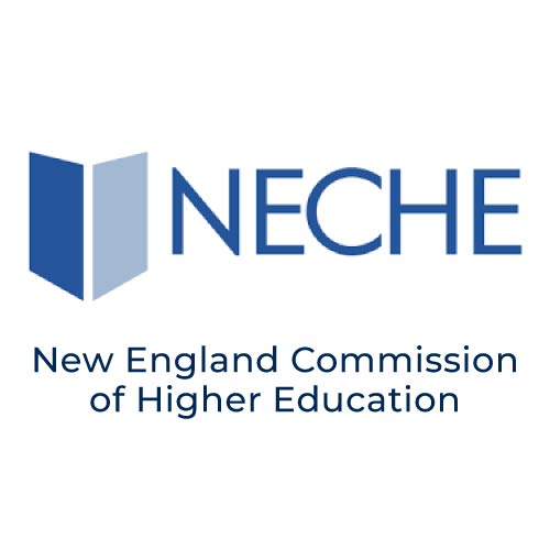 New England Commission of Higher Education