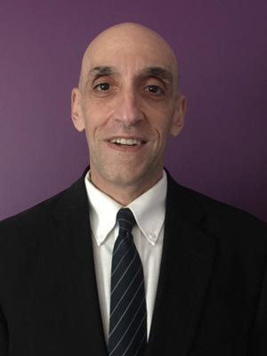 Anthony Praino