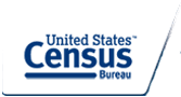 United States Census Bureau Logo