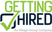 Getting Hired (An Allegis Group Company) Logo