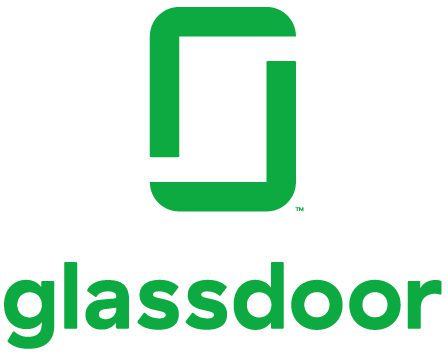 Glassdoor Logo