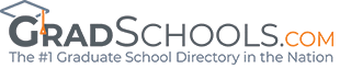 GradSchools.com (The #1 Graduate School Directory in the Nation) Logo