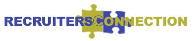 Recruiters Connection Logo