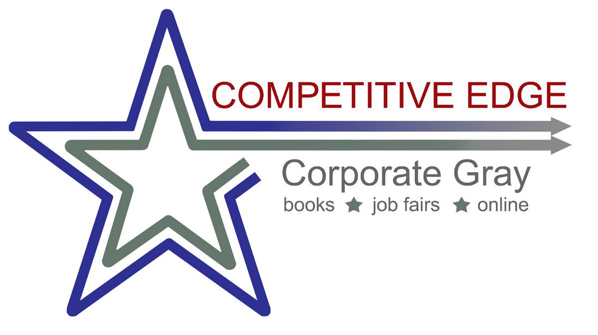 Corporate Gray Logo