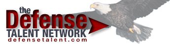 Defense Talent Network Logo