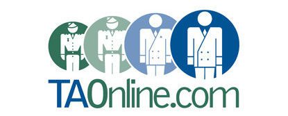 Transition assistance online logo