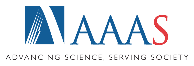 AAAS Advancing Science, Serving Society Logo