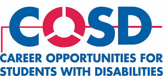 CODS (Career Opportunities for Students with Disabilities) Logo