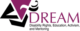 Disability, Rights, Education, Activism, and Mentoring