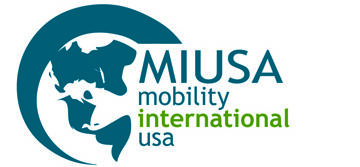 MIUSA (Mobility International USA) Home Page