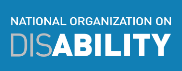 National Organization on Disability Home Page