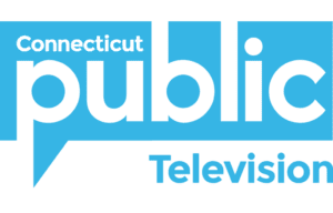 Connecticut Public Television Logo
