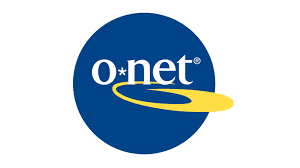 O*Net Home Page