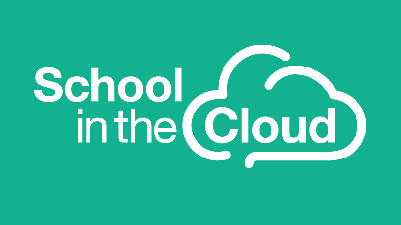 The School In The Cloud